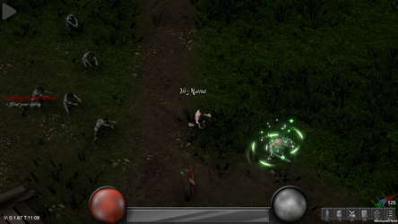 GrindFest screenshot 17