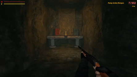MidNight Cemetery screenshot 18