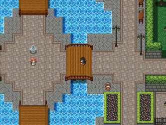 Marauder of Dystopia: The weakest go to the wall screenshot 10