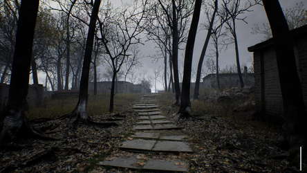 Exit: Left or Right screenshot 11