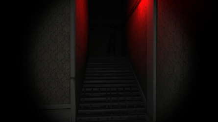 QuietMansion2 screenshot 3