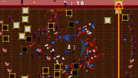 Mage Lords of Brams screenshot 6