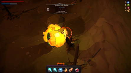 Echoes of Myth screenshot 7