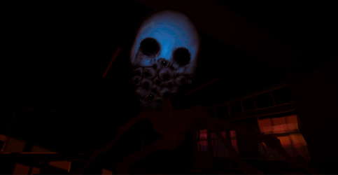 夕鬼 零 Yuoni: Rises screenshot 5