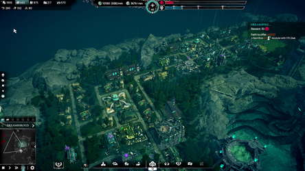 Worshippers of Cthulhu screenshot 14
