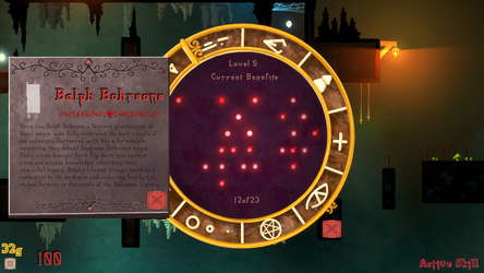 Felampire screenshot 4