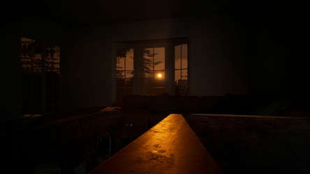 Hidden Facade screenshot 3