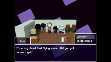 SWOLLEN TO BURSTING UNTIL I AM DISAPPEARING ON PURPOSE screenshot 3