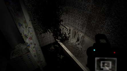 THE LORD OF THE NIGHT: Pombero Reborn screenshot 3