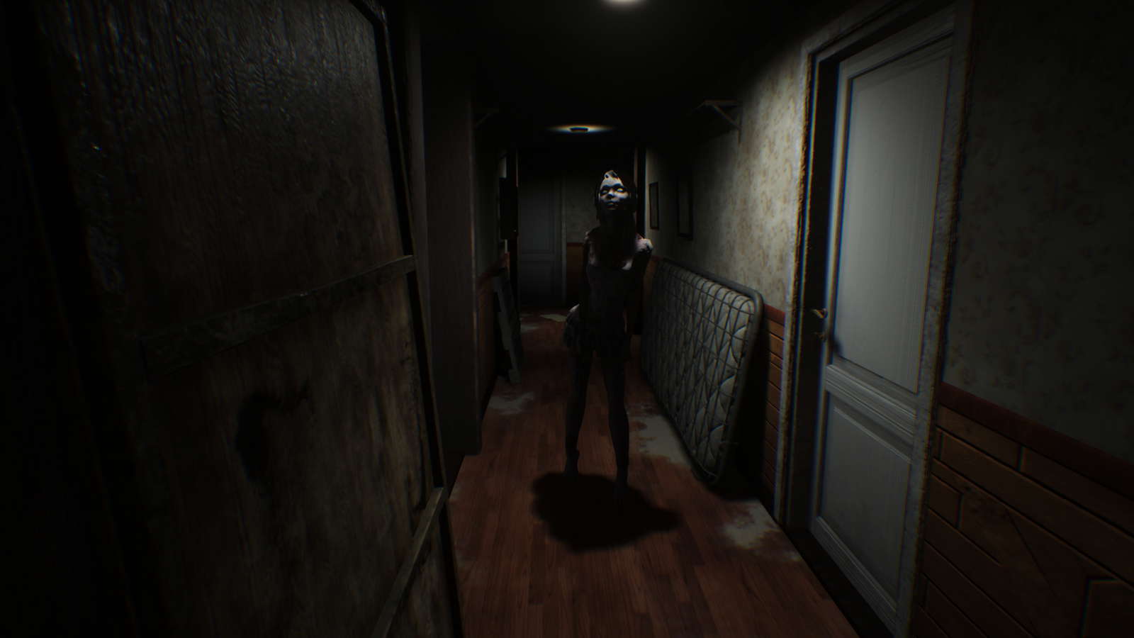 Home Security screenshot