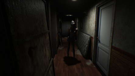 Home Security screenshot 1