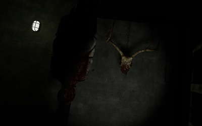 Return to Northbury Grove screenshot 2