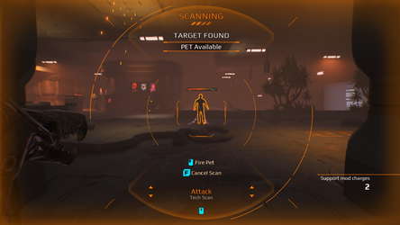 RIPOUT screenshot 45