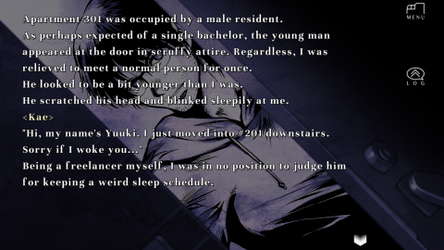 Neighbor screenshot 4