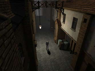 Sherlock Holmes: The Awakened (2008) screenshot 11