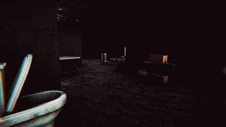 Bunny - The Horror Game screenshot 5