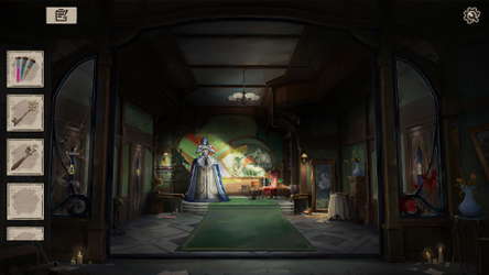 The Puppet's Casket screenshot 4