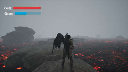 Necropolis of the Angels screenshot 5