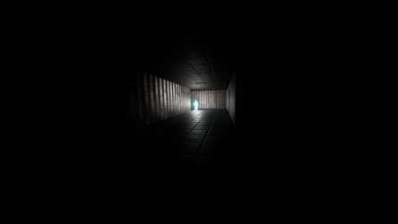 Kozyrev Horrors screenshot 8