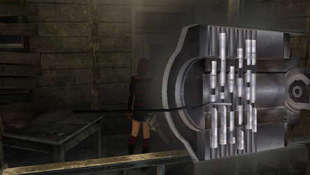 Obscure II (Obscure: The Aftermath) screenshot 16