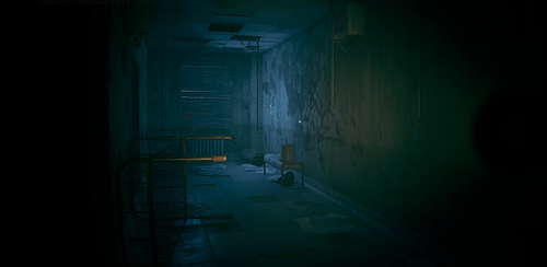 Fear Tape screenshot 8