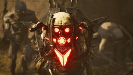 Killing Floor 3 screenshot 1