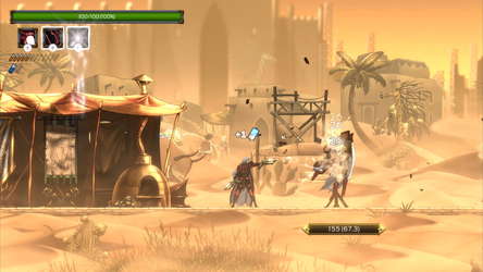 Summum Aeterna screenshot 129