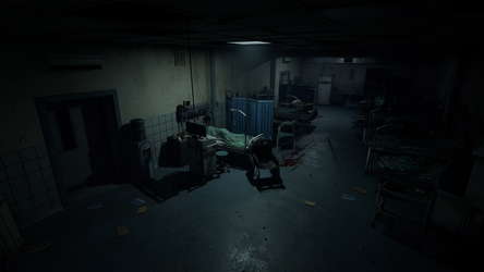 No Way Out screenshot 6