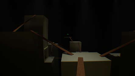 LIMINAL SHIFT screenshot 9