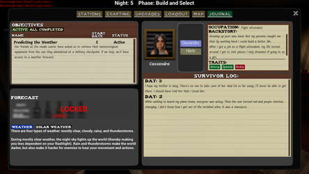 Those Left Behind screenshot 4