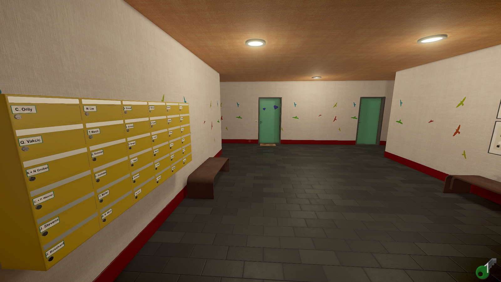 Like Clay screenshot