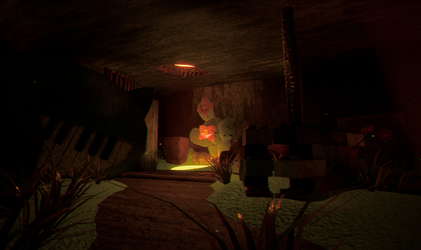 ClayTown Horror Part One screenshot 7