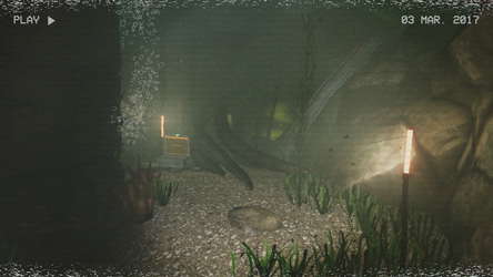 Submersed 2 - The Hive screenshot 3