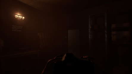 Escape From School : F.E.L.I.C screenshot 1