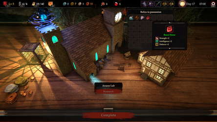 Metal March: Beginner Experience screenshot 6