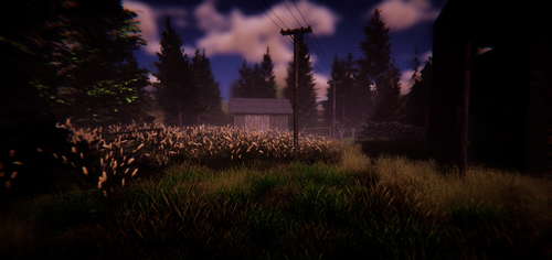 The Schism screenshot 17