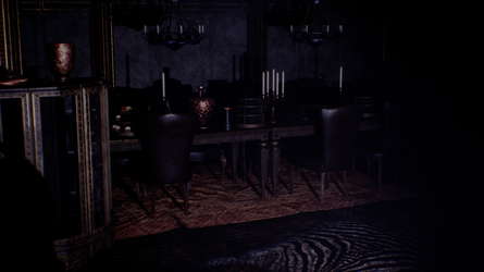 The Devourer: Hunted Souls screenshot 5