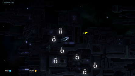 Starless screenshot 14