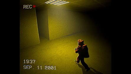 FURRY BACKROOMS screenshot 2