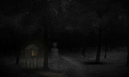 Real Horror Stories Ultimate Edition screenshot 1
