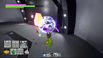 The InVincible Iron Ivy: Enter the Pretty, Pretty Princess screenshot 3