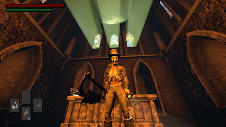 Hell Heroes screenshot 7