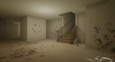 The Backrooms: Liminal Reality screenshot 9