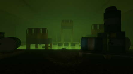 TOXICANT screenshot 3