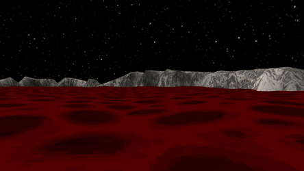 Iron Lung screenshot 5