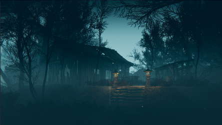 River God: Enshrouded Current screenshot 6