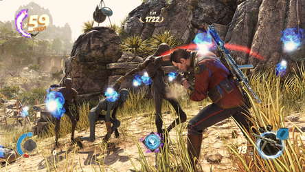 Strange Brigade screenshot 12