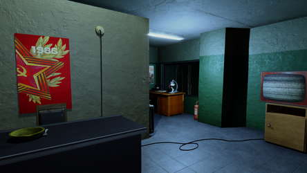 Green Elephant: Epilogue screenshot 5