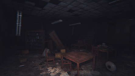 Escape First 3 screenshot 4