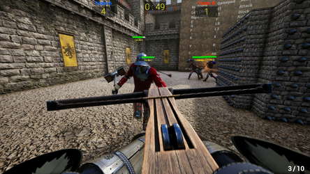 King Of Swords screenshot 6